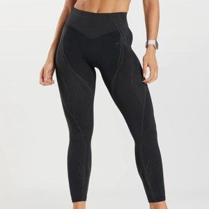 Gymshark Apex Seamless Leggings